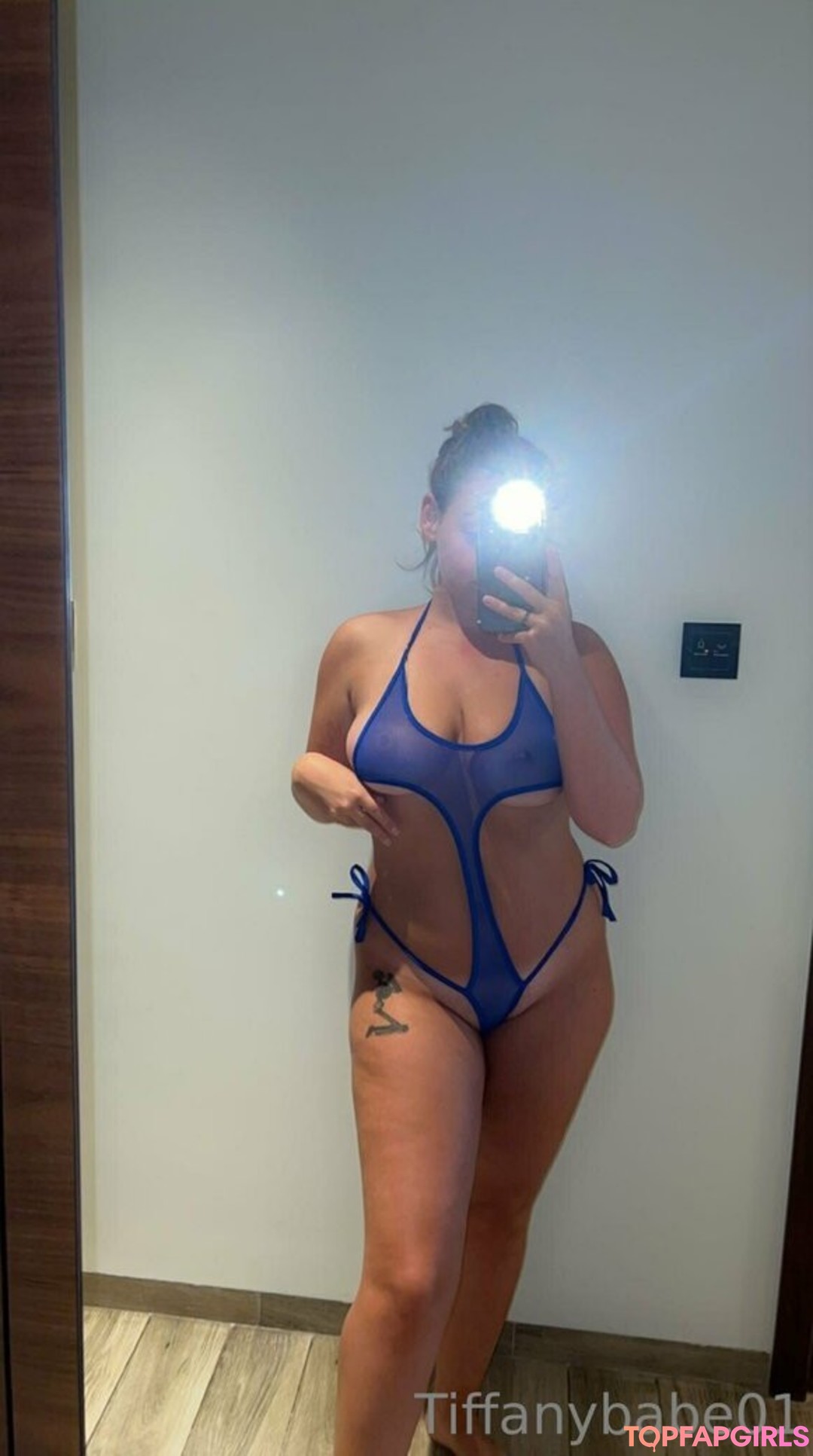 tiffanybabe01 model nude image