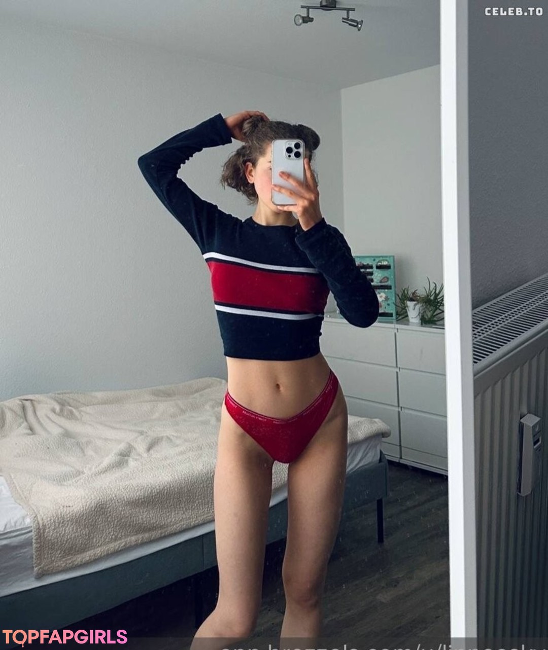 Linneasky best model pics