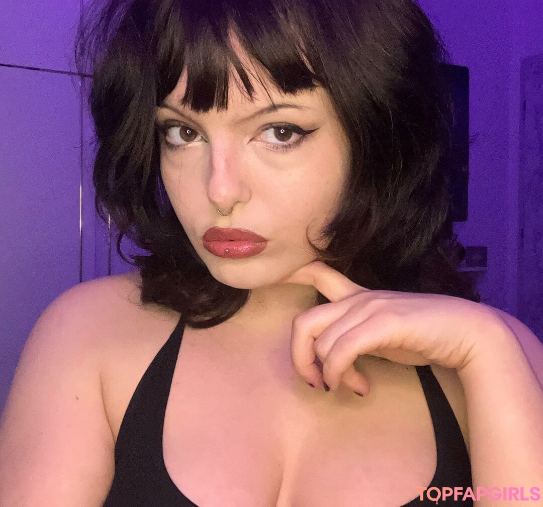 Asmr Creature porn model pictures