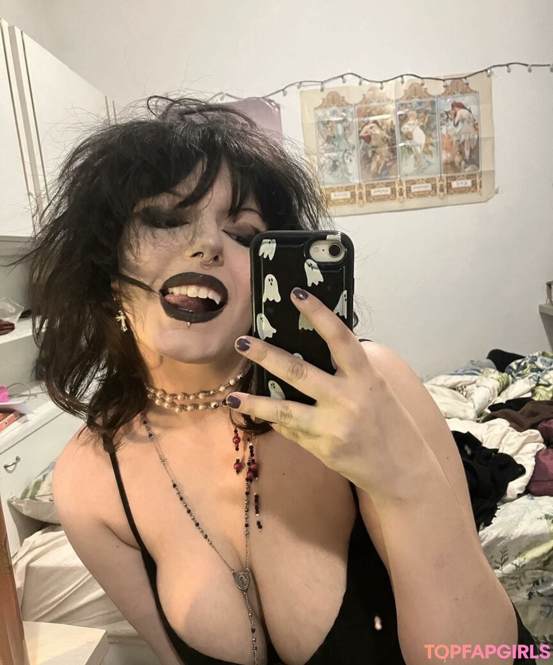 Asmr Creature beautiful actress pics