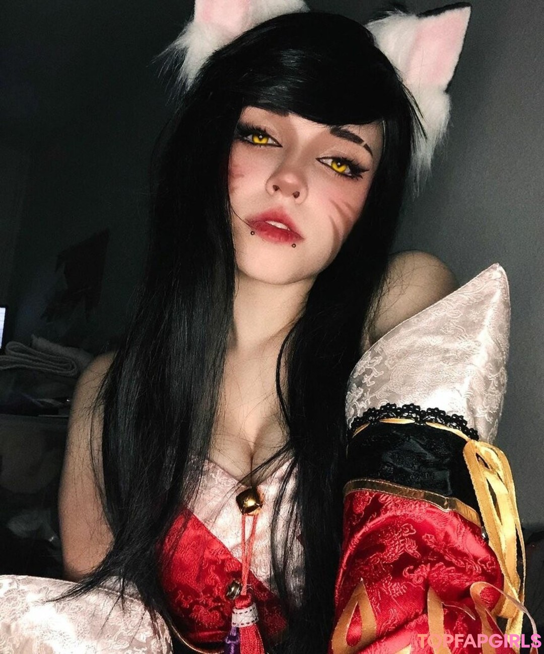 sleepyreki best model pic