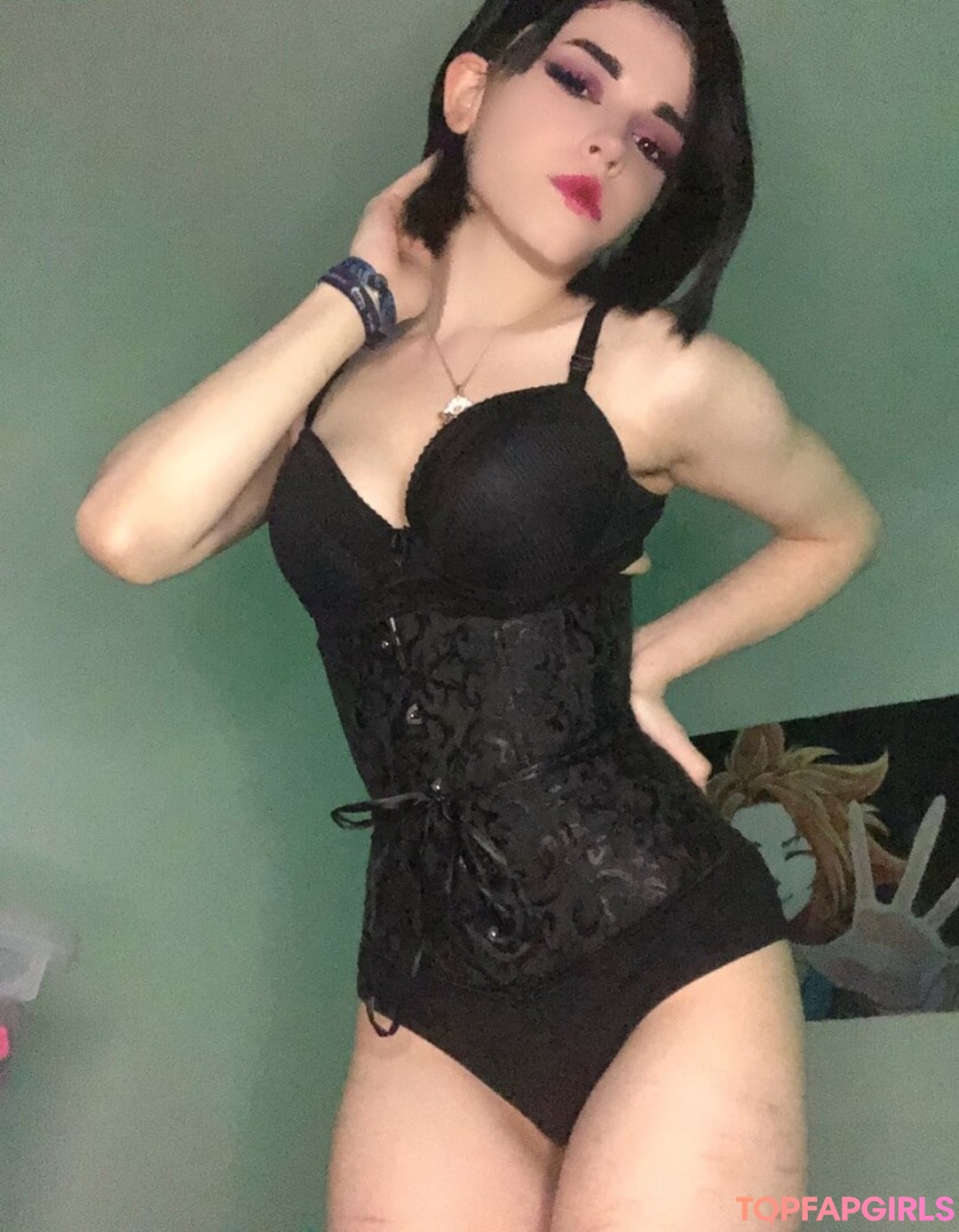 sleepyreki pornstar naked pics