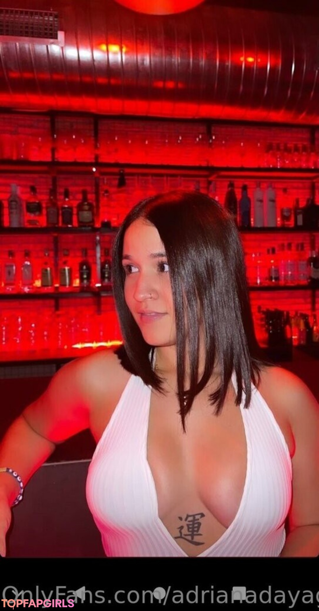 Adriana Miranda nudes star pictures