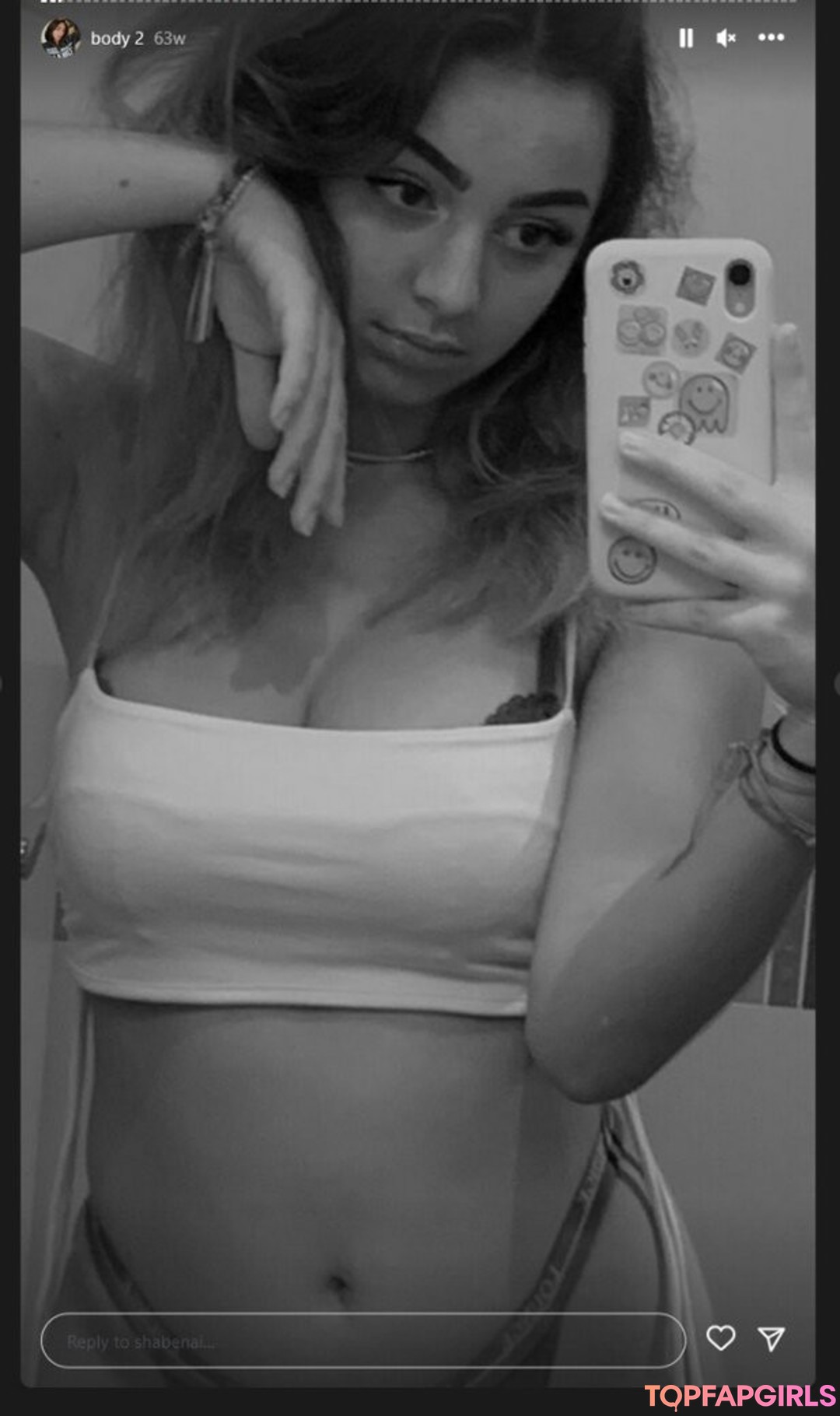 Shabenaiiiii pornstar art photo