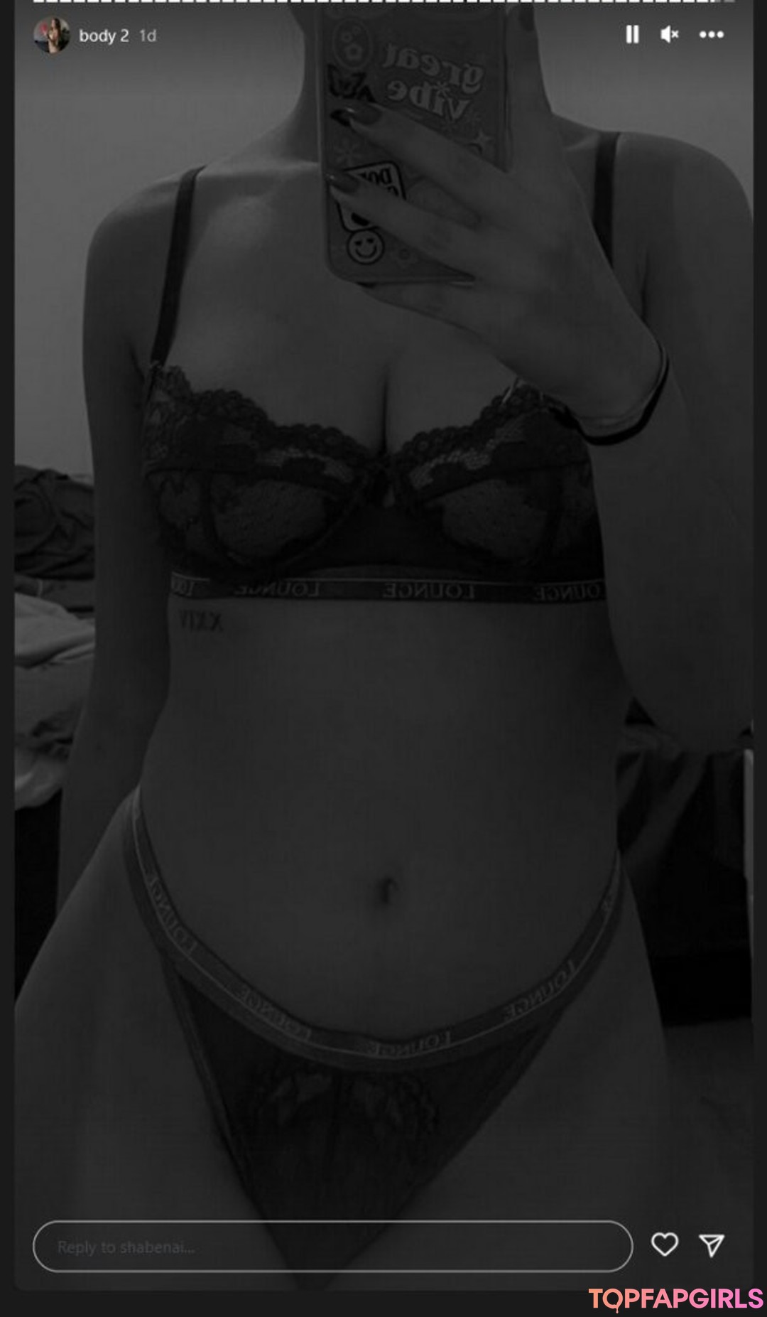 Shabenaiiiii sex star photo