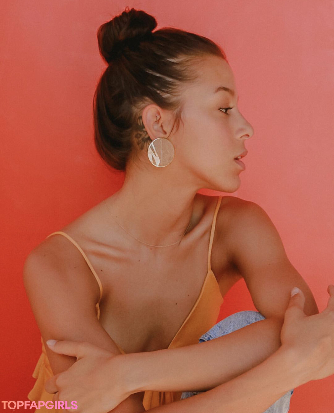 Izzy Rocha perfect star pic