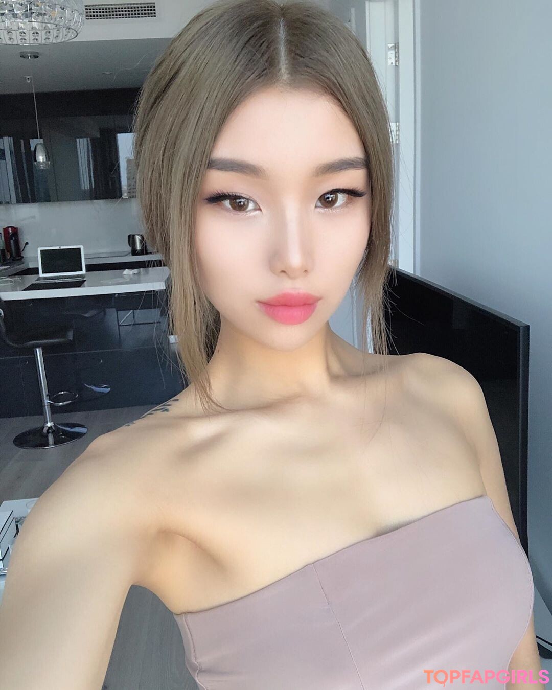 Mari Bambei  adult star pic