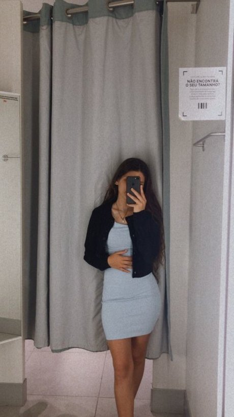 Veronica Marcelino nude pornstar archive