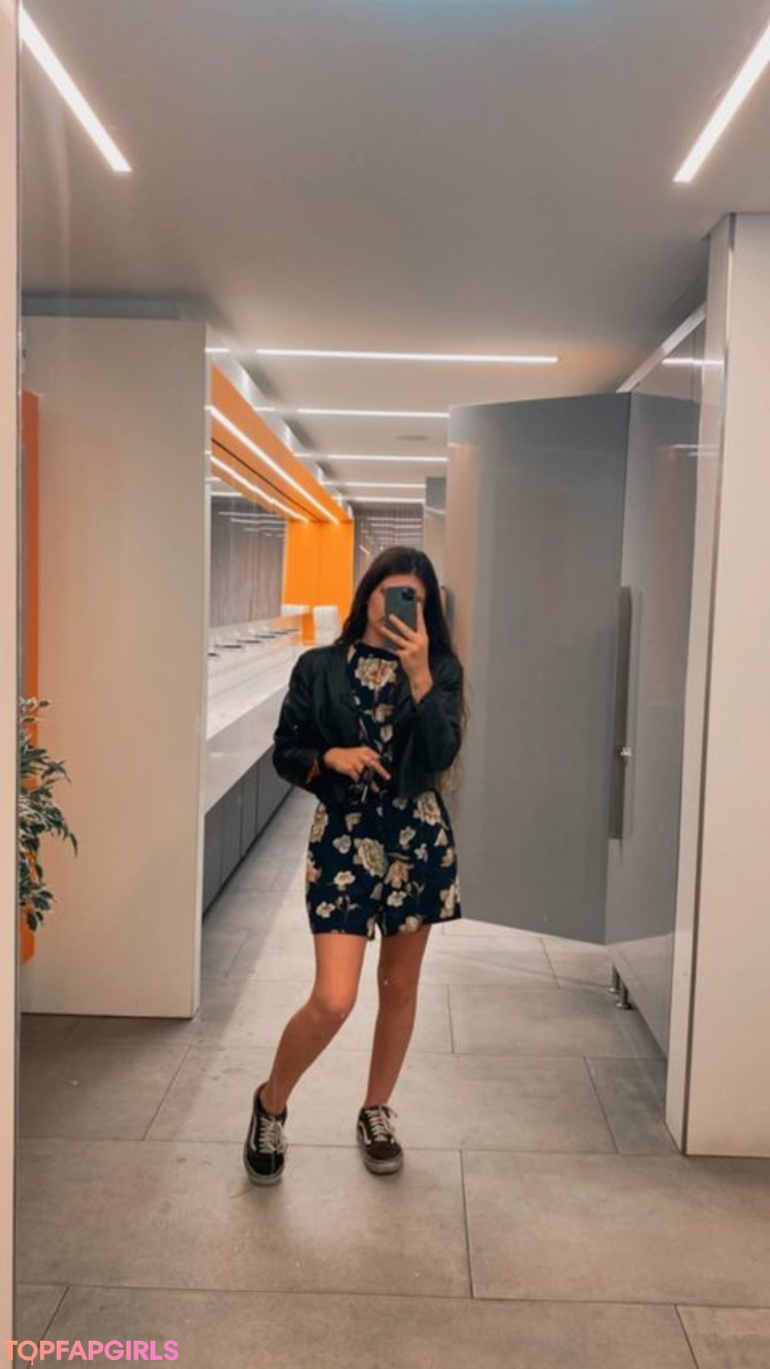 Veronica Marcelino perfect star pics