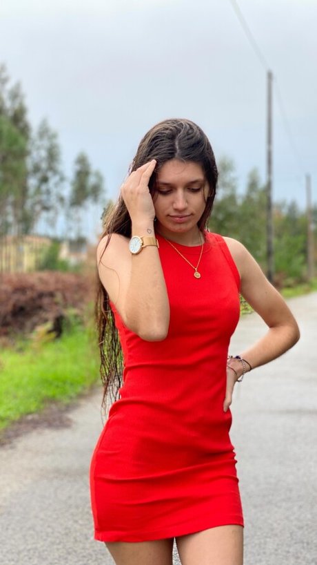 Veronica Marcelino model sex archive