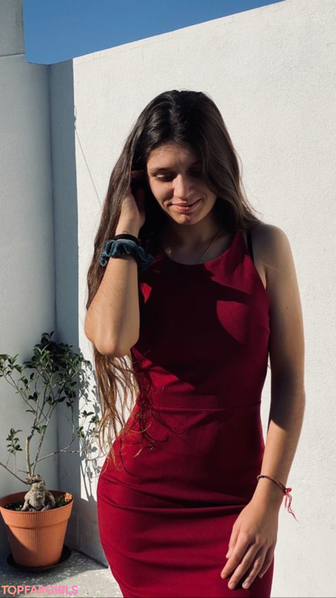 Veronica Marcelino erotic model archive