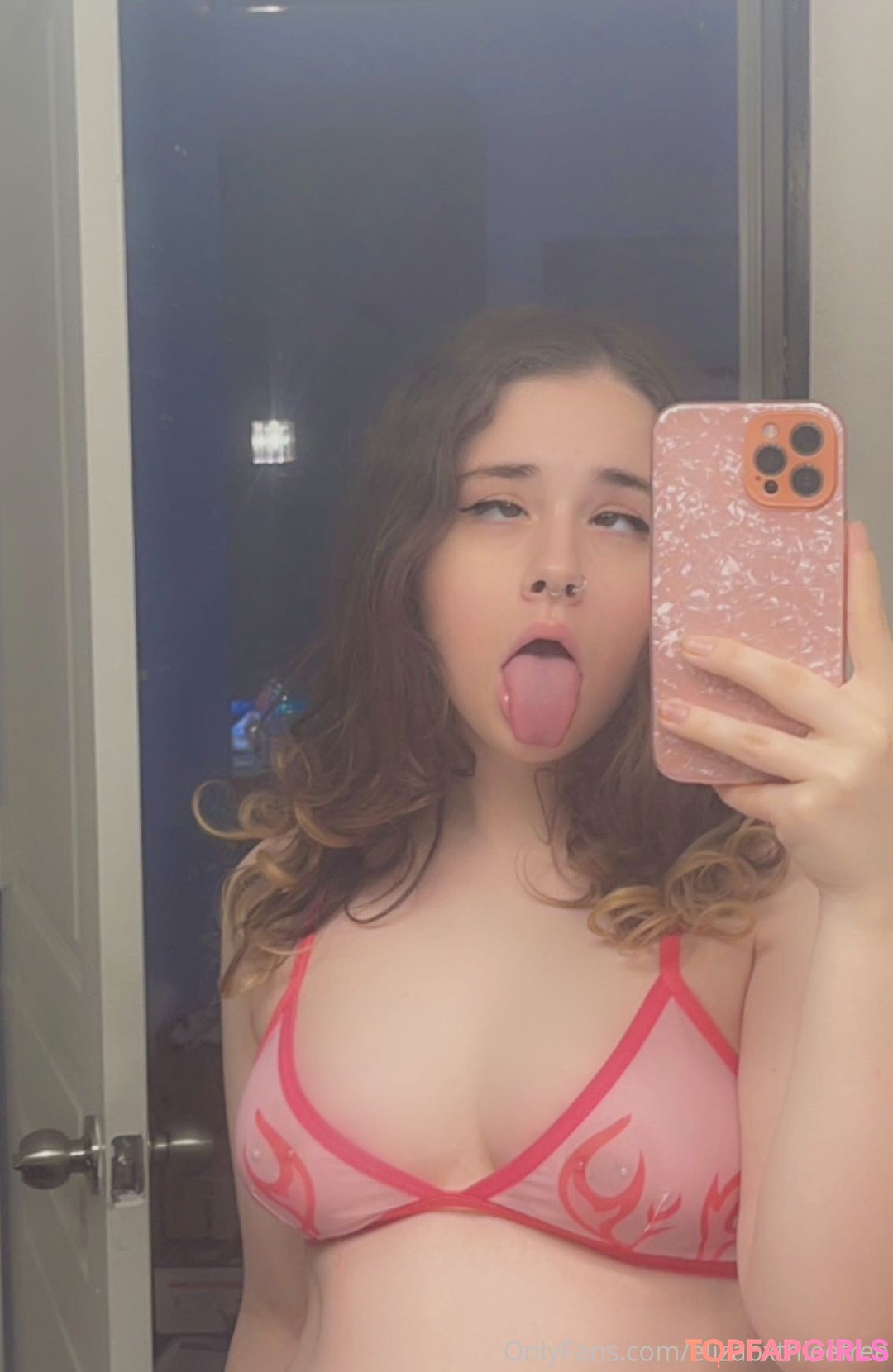 Elizaxleee pretty model galleries