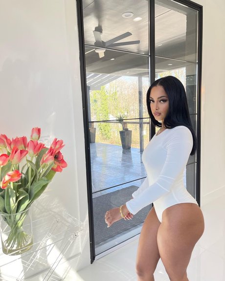 Jonica Keating nudes star image