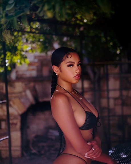 Jonica Keating model beautiful archive