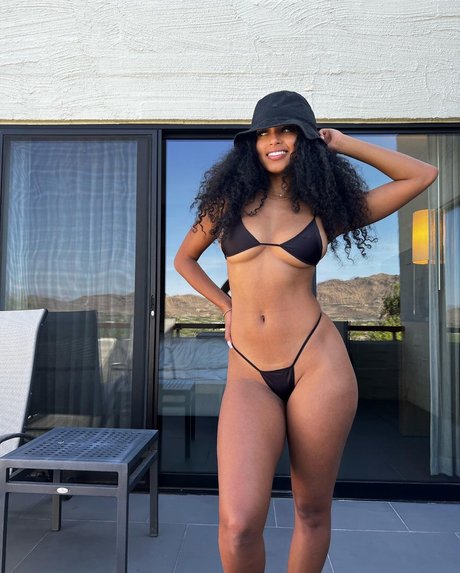 Jonica Keating nudes star pic