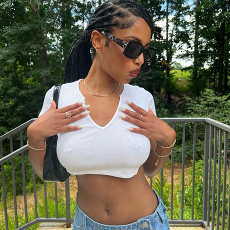 Jonica Keating star hd image