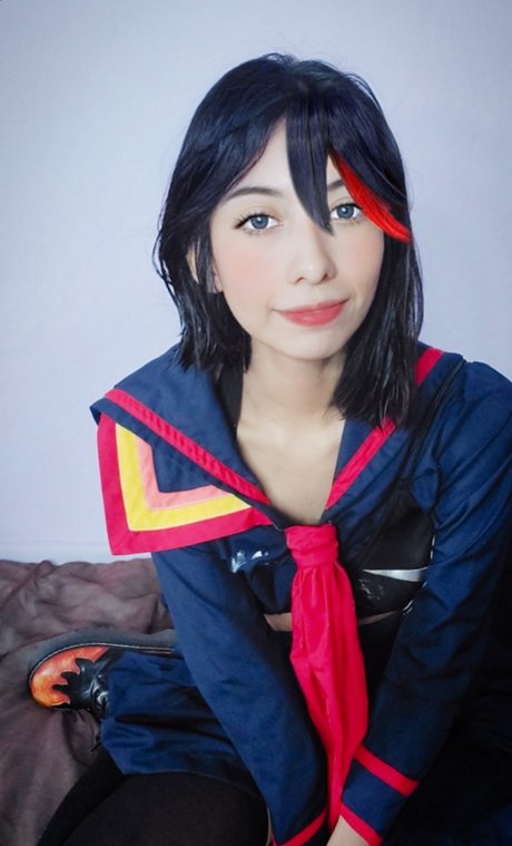 Lily waifu star sexy photos