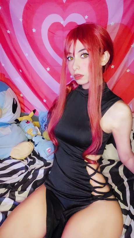 Lily waifu star porn gallery