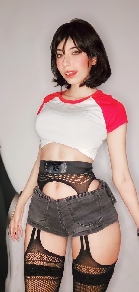 Lily waifu best star photos