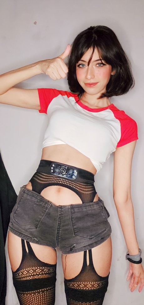 Lily waifu naked star picture