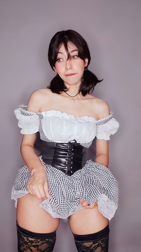 Lily waifu erotic model galleries