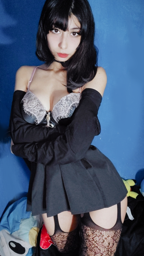 Lily waifu sex pornstar images