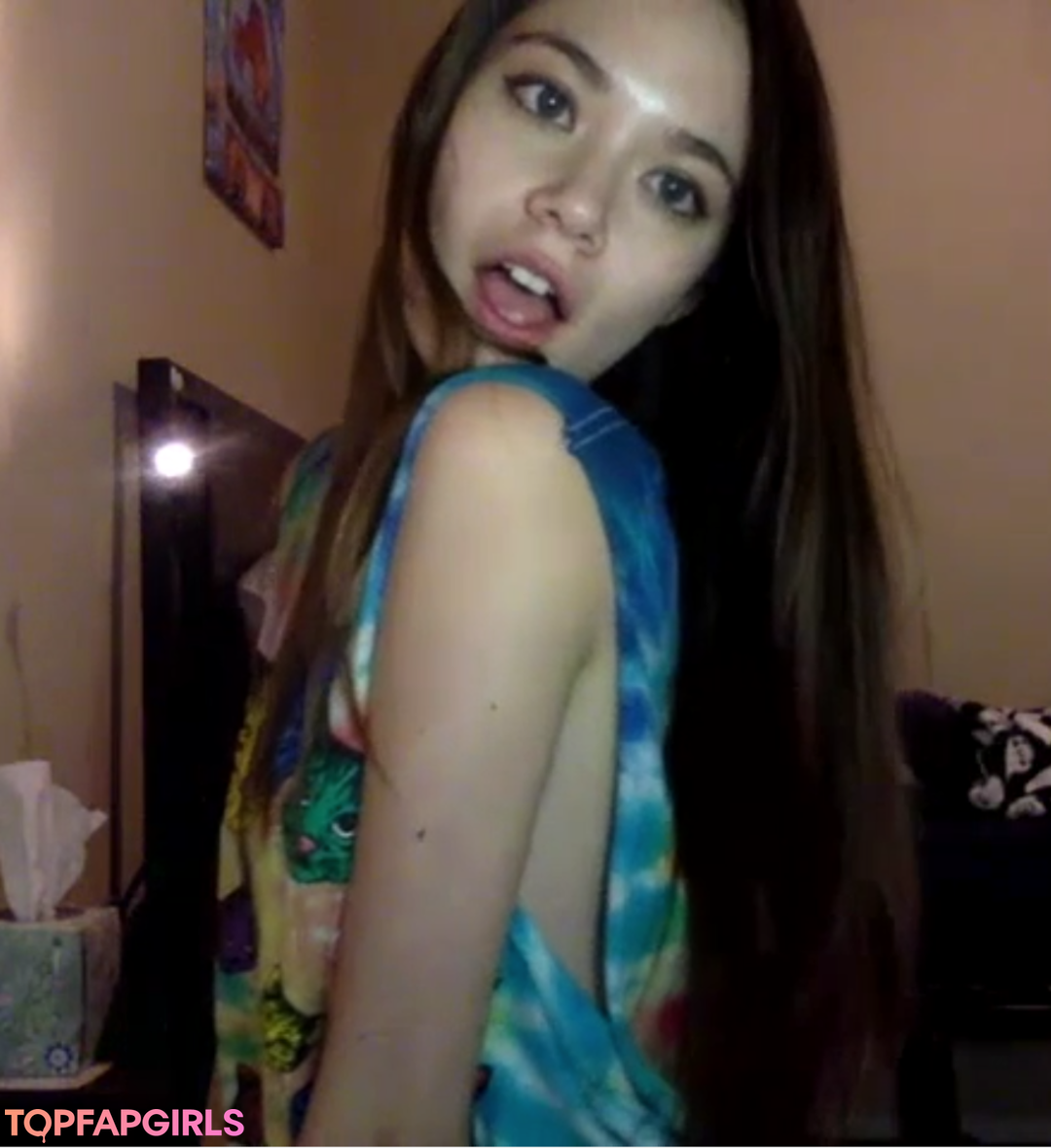 Melodi Flack erotic model gallery