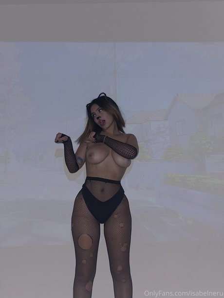 Isabel Neru art pornstar images