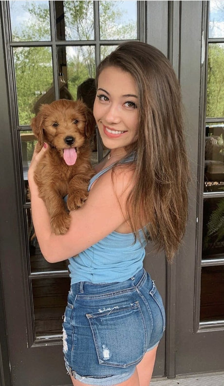 Sasha Emiri Sander star top pics