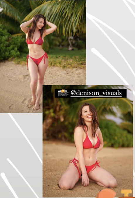 Sasha Emiri Sander perfect pornstar image