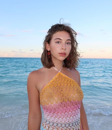 Selah Jeffries star pretty archive