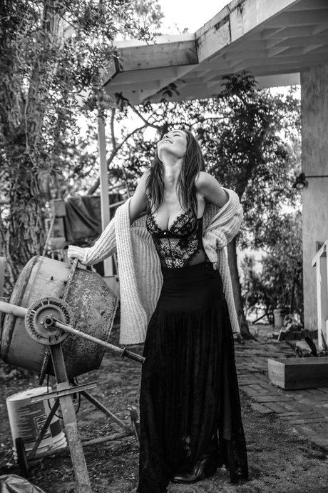 barista onlyfans hot naked photos