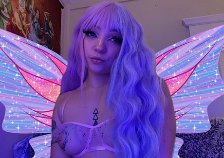 Lilithli_ sex model photo