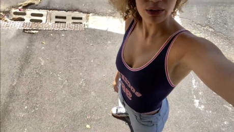 transgender onlyfans pornographic pic