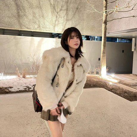 Lee Hayun_ exclusive pornstar images