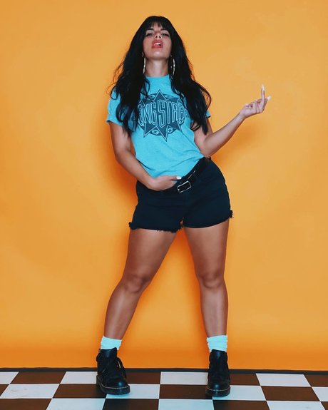 Natalia Pitti star sexy gallery