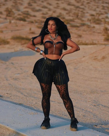 Natalia Pitti xxx model pictures