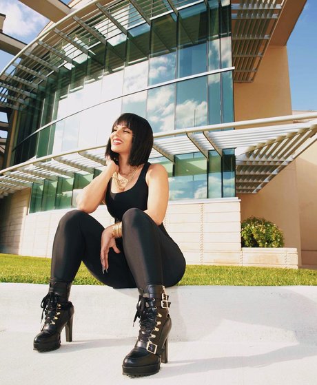 Natalia Pitti free actress pics