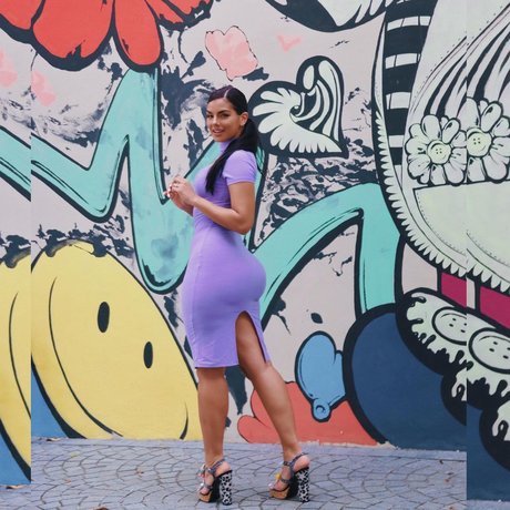 Natalia Pitti xxx model images