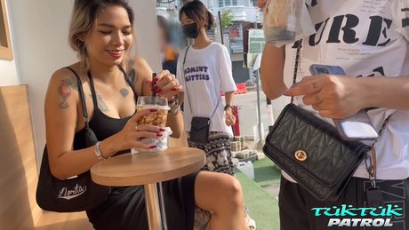 Nori Thita_ high quality actress pic