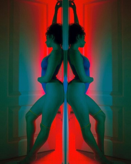 Sayna Soleimanpour xxx star archive