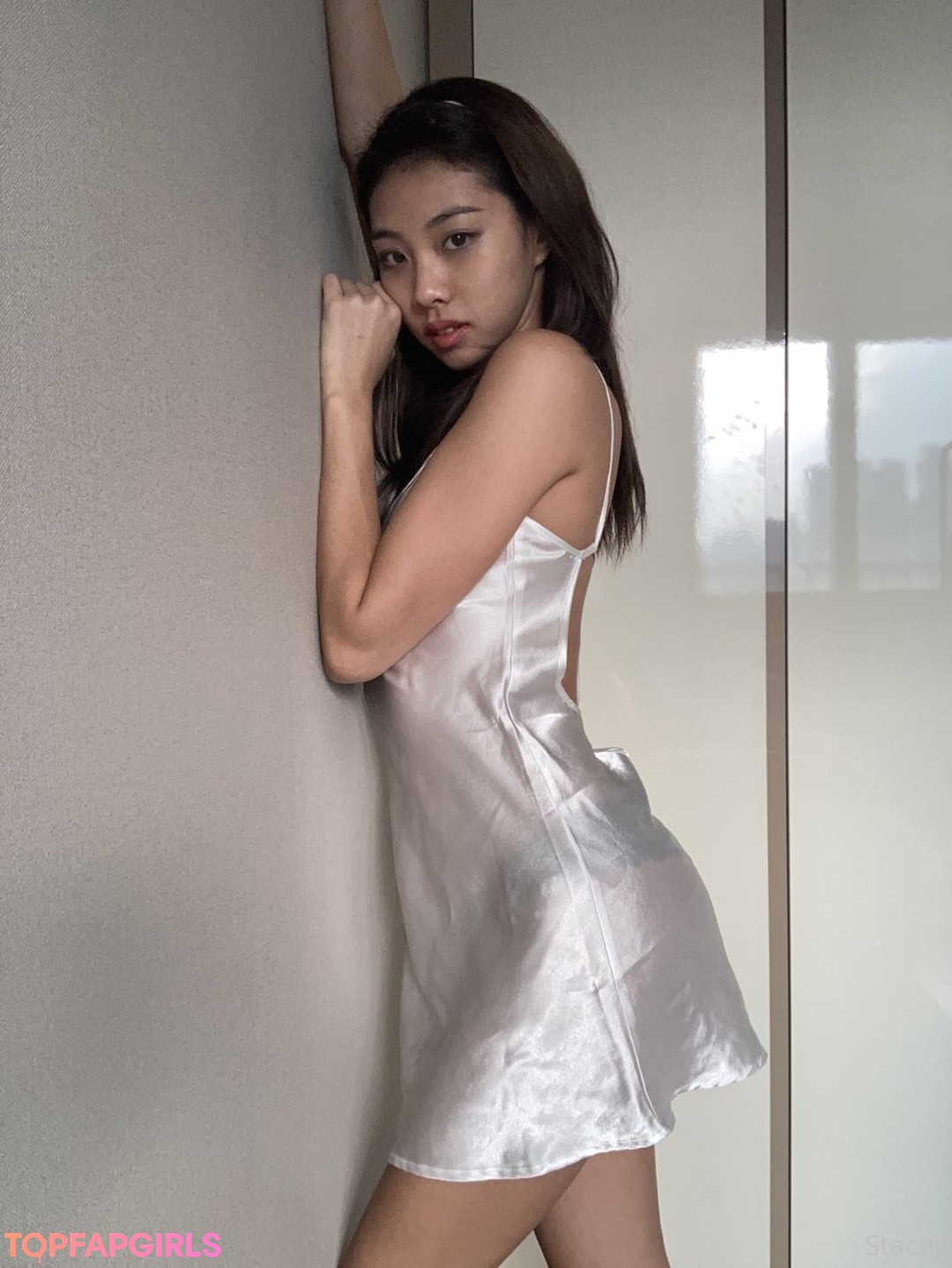 skinny babe onlyfans sexy naked image