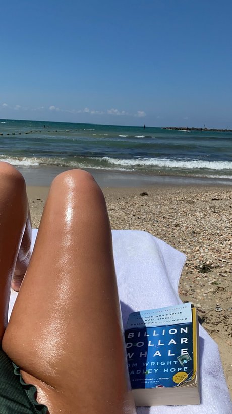 Audrey Feldman model top archive