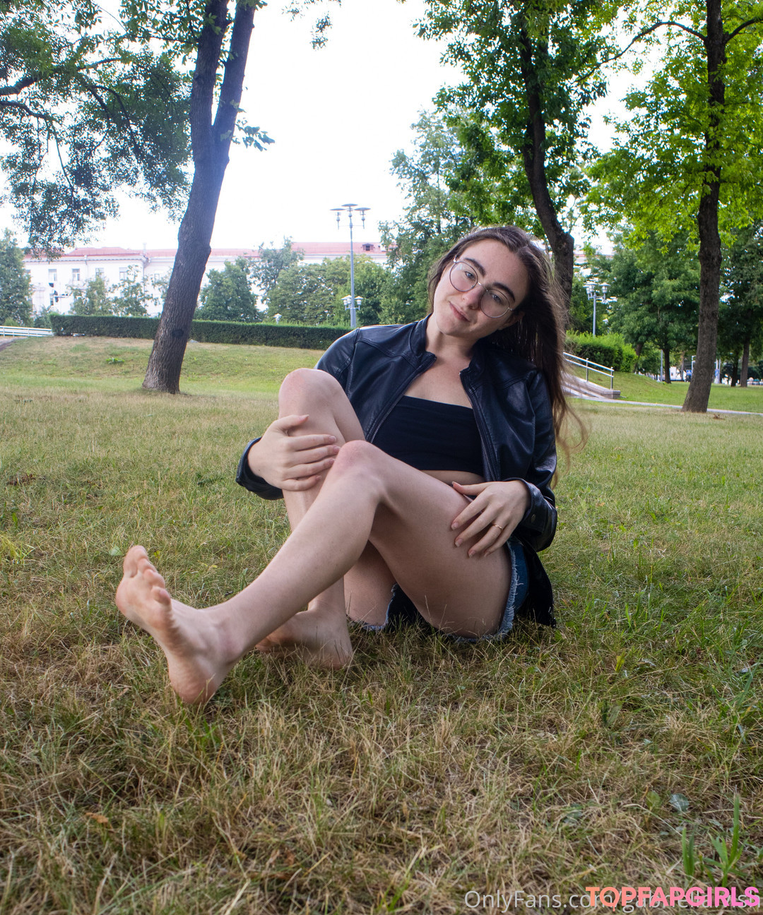 Gabriella Vish naked pornstar photo