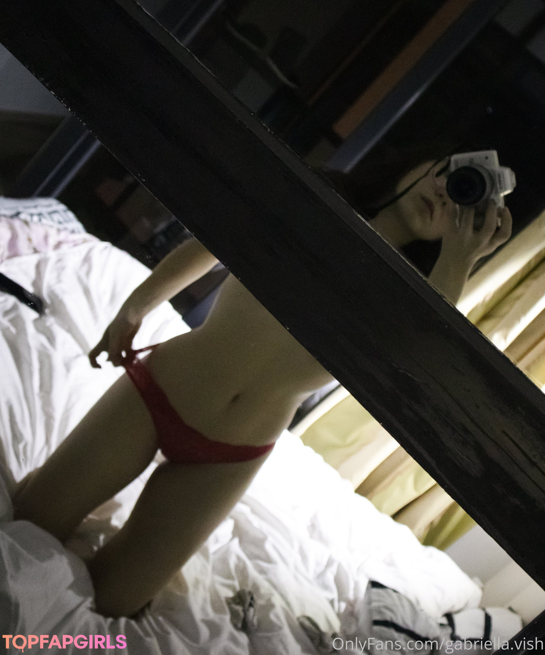 Gabriella Vish naked star gallery