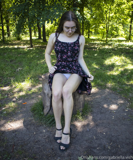 Gabriella Vish pornstar sex photos