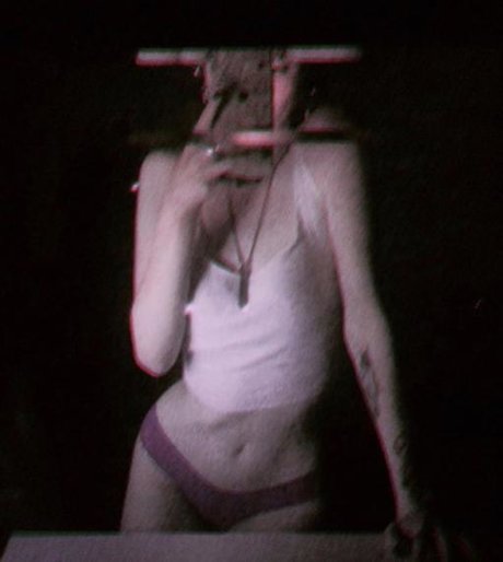 latina onlyfans naked pic