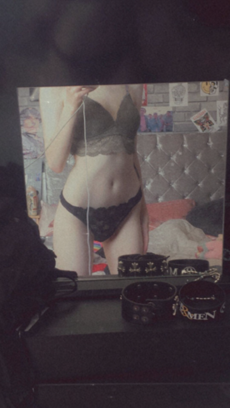 mature lingerie onlyfans beautiful naked pics