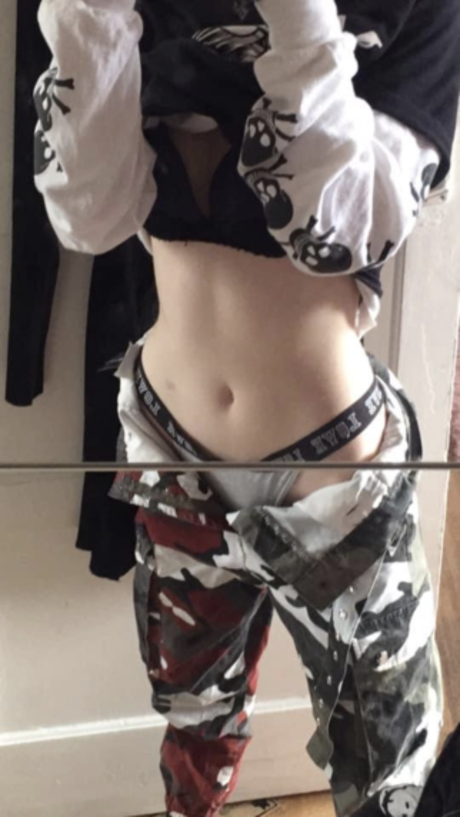 ginger milf onlyfans art nude photos