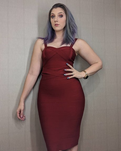 Mel Capperino Garcia star hd picture